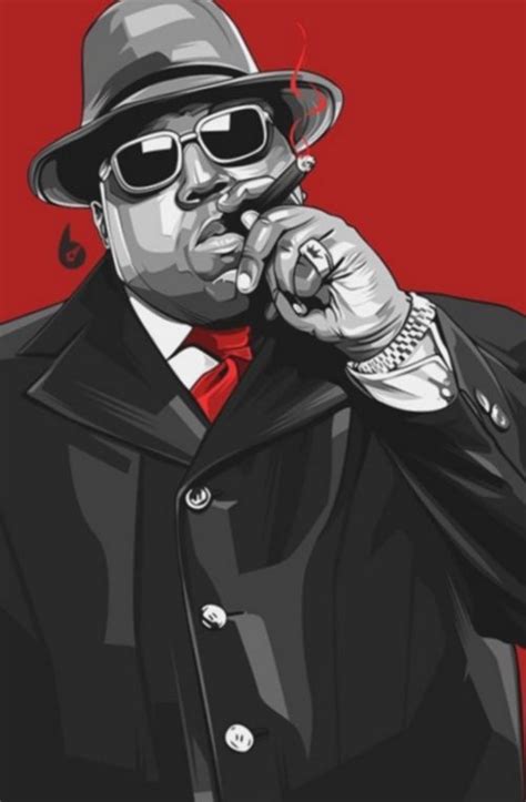 Последние твиты от biggie & smalls (@biggie_smalls1). BIGGIE SMALLS NOTORIOUS BIG QUOTE | Notorious big art ...