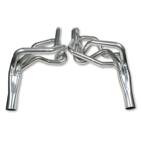 Hooker 5320 1hkr Super Competition Full Length Header Ceramic Coated