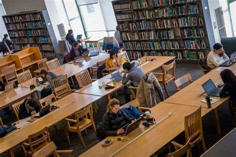 Mit Task Force Releases Preliminary “future Of Libraries” Report Mit