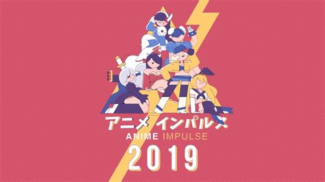 Aggregate 69 Anime Impulse Schedule Super Hot Induhocakina