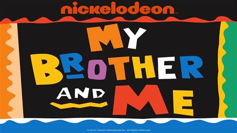 My Brother And Me Tv Series 1994 1995