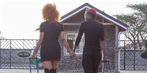 13 Cute Kenyan Celebrity Couples We Can T Get Enough Of Photos Pulselive Kenya
