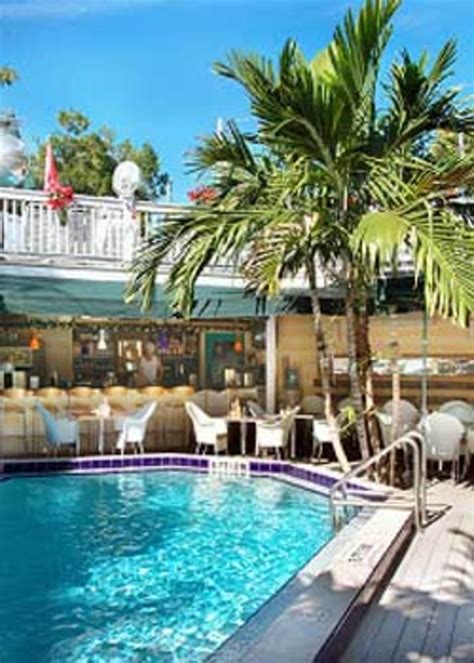 These Tropical Clothing Optional Key West Resorts Are Here To Help