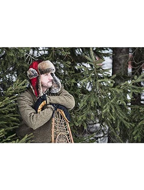 Buy Stormy Kromer Northwoods Trapper Hat Insulated Wool Winter Hat