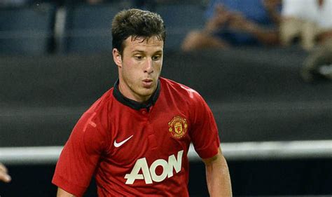 Angelo henriquez scores hat trick for dinamo zagreb in croatia as the former manchester united man looks to dump arsenal out of the champions league. Manchester United complete sale of Angelo Henriquez to ...