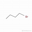1-Bromobutane SDF/Mol File - C4H9Br - Over 100 million chemical ...