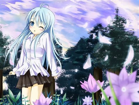 Denpa Onna To Seishun Otoko Hd Wallpaper Background Image 1920x1454