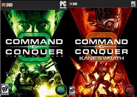 Command And Conquer 3 Tiberium Wars Free Download Full Version Pc