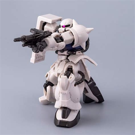 Gundam G Frame 13 Zaku Ii Type F2 Efsf Siêu đẹp Nshop Game