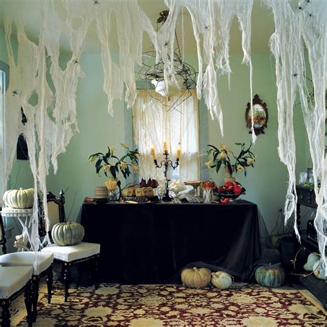 11 Awesome Halloween Indoor Decorations Awesome 11