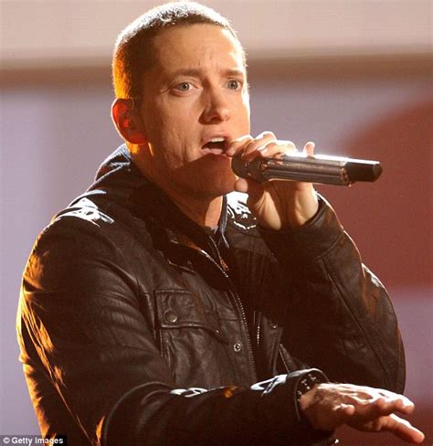 Explicit Photos From Eminem Slane Castle Gig Go Viral On Twitter And