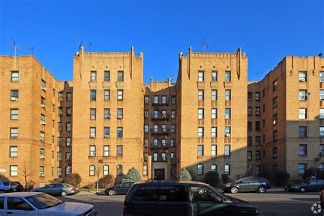 415 Lefferts Ave Apartments In Brooklyn Ny
