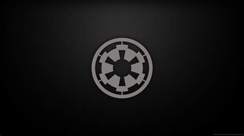 Star Wars Imperial Logo Wallpapers Top Free Star Wars Imperial Logo