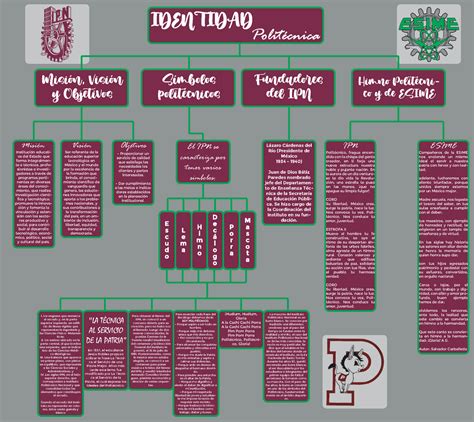 Mapa Conceptual Identidad Vrogue Co