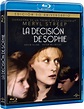 La Decisión De Sophie [Blu-ray]: Amazon.es: Meryl Streep, Kevin Kline ...