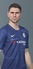 Jorginho (footballer, born 1991) - Pro Evolution Soccer Wiki - Neoseeker