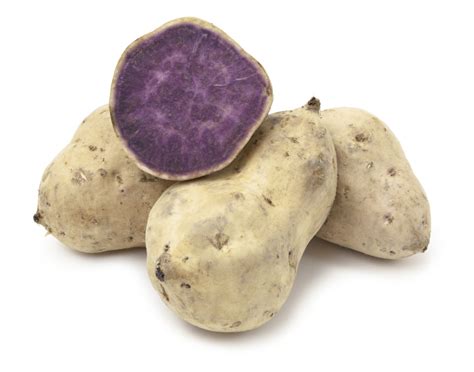 The Ultimate Purple Sweet Potato Guide Friedas Inc The Specialty