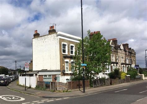 Brockley Central Midtown Plot For Sale The Online Home For All