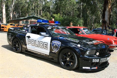 Us police car ford police state police rescue vehicles police vehicles barney fife victoria police kings island cars usa. Ford Mustang Police Car from Transformers | Easter weekend ...