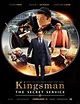 Kingsman: Servicio secreto online (2015) Español latino descargar ...