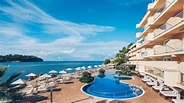 Top 10 4-Star Oceanfront Hotels & Resorts for Couples in Majorca, Spain ...