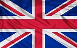 United Kingdom Flag Wallpaper (58+ pictures)