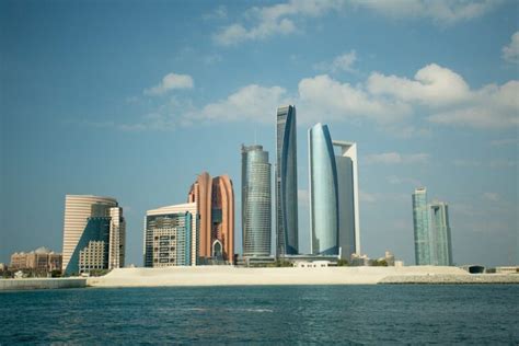 Visiter Abu Dhabi Notre Sélection Des 15 Activités Incontournables à
