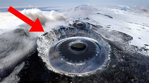 10 Most Mysterious Discoveries Found In Alaska Youtube