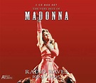 Madonna - Radio waves 1984-95 - (3 CD) - musik