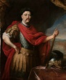 Daniel Schultz the Younger, John III. Sobieski (1629–1696), Polish King ...