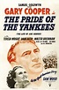 CLASSIC MOVIES: THE PRIDE OF THE YANKEES (1942)
