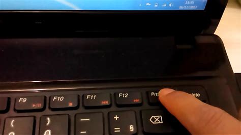Como Printar A Tela Do Notebook Lenovo Youtube