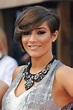 Frankie Sandford from The Saturdays at the The Hangover Part 3 Premiere ...