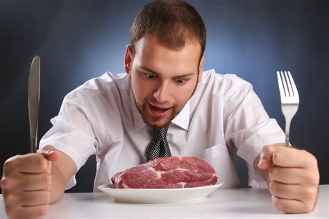 People Think Beef Is Manly And That’s A Big Problem Popular Science