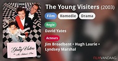 The Young Visiters (film, 2003) - FilmVandaag.nl