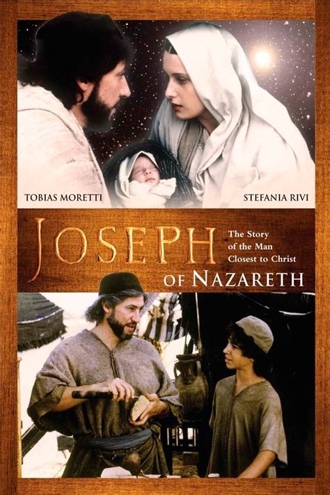 Gli Amici Di Gesù Giuseppe Di Nazareth 2000 Filmer Film Nu
