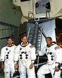 Apollo 11 crew | The Planetary Society