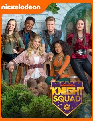 Watch knight squad season 2 on 123movies: Knight Squad (season 2)