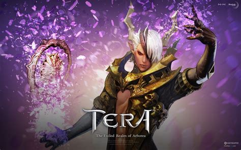 Tera Online Wallpaper Pictures