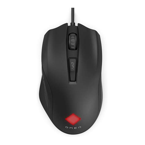 Buy Hp Omen Vector Essential Gaming Mouse 8bc52aa Online Lulu