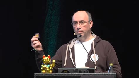 36c3 Build Your Own Quantum Computer At Home Hackaday