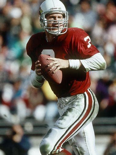 Arizona Cardinals Nfl Draft History Quarterbacks Picked Through The Years