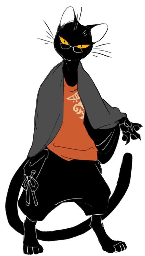 ️yorozumaru💙 On Twitter In 2021 Character Art Fantasy Character Design Anthro Cat