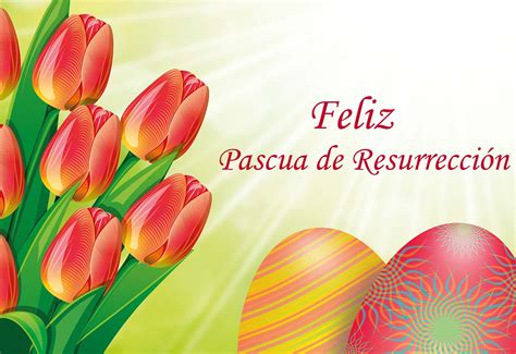 Feliz Pascua De Resurrección 2023 Imágenes Frases Mensajes Y Tarjetas