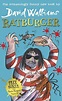 Ratburger - Scholastic Kids' Club