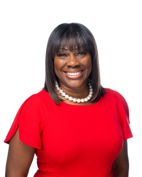 Regina R Williams Named Executive Vice President And Chief Impact Officer The Metro Report