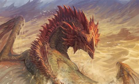 Great Wyrms Of Drakha Dandd5e Review No Dice Unrolled