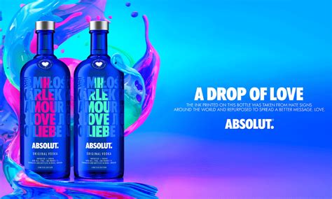 🌱 Absolut Vodka Brand Strategy Target Market Absolut Vodka Marketing