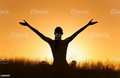 Feeling Free Stock Photo - Download Image Now - iStock
