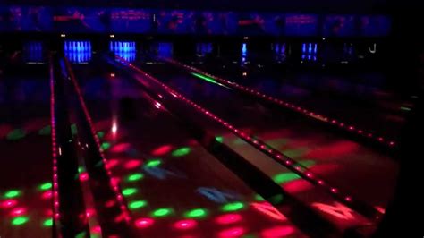 Glow Bowling 6311 Youtube